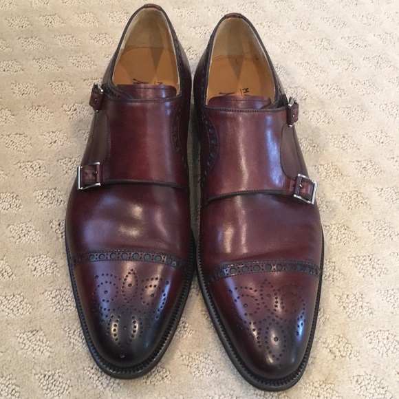 magnanni for neiman marcus